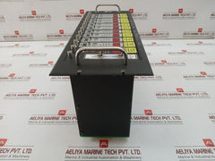 1212B Rack Module 4.2Amps Rs-485 Id 440-01952-1 Detcon