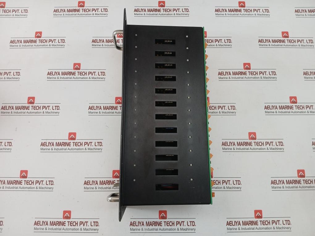 1212B Rack Module 4.2Amps Rs-485 Id 440-01952-1 Detcon