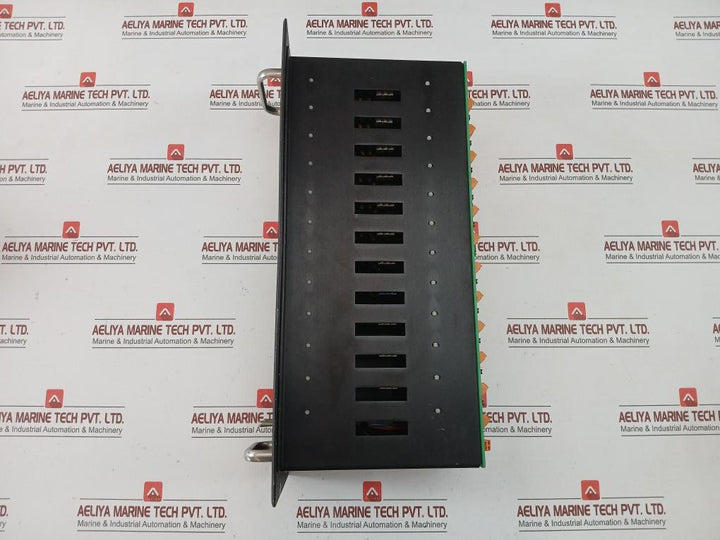 1212B Rack Module 4.2Amps Rs-485 Id 440-01952-1 Detcon