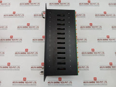 1212B Rack Module 4.2Amps Rs-485 Id 440-01952-1 Detcon