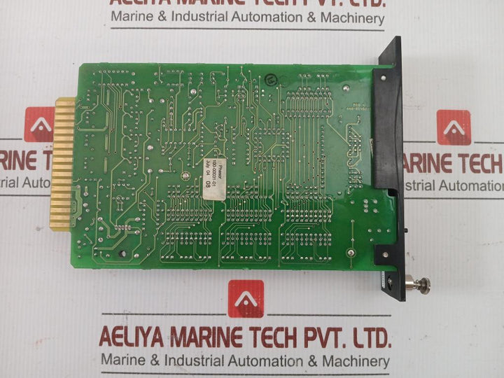 1212B Rack Module 4.2Amps Rs-485 Id 440-01952-1 Detcon