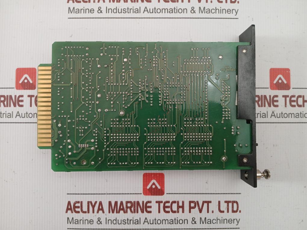1212B Rack Module 4.2Amps Rs-485 Id 440-01952-1 Detcon