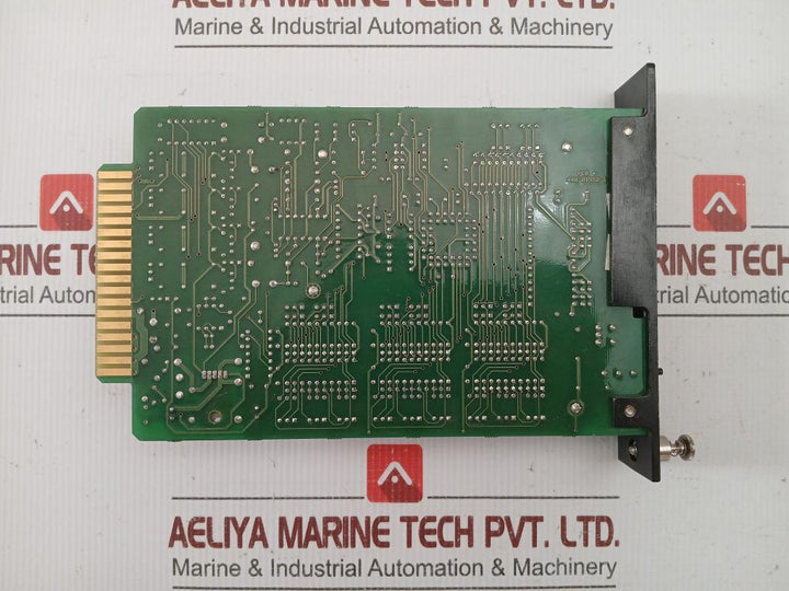 1212B Rack Module 4.2Amps Rs-485 Id 440-01952-1 Detcon