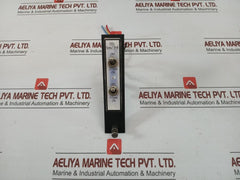 1212B Rack Module 4.2Amps Rs-485 Id 440-01952-1 Detcon