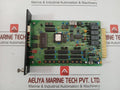 1212B Rack Module 4.2Amps Rs-485 Id 440-01952-1 Detcon