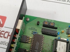 1212B Rack Module 4.2Amps Rs-485 Id 440-01952-1 Detcon