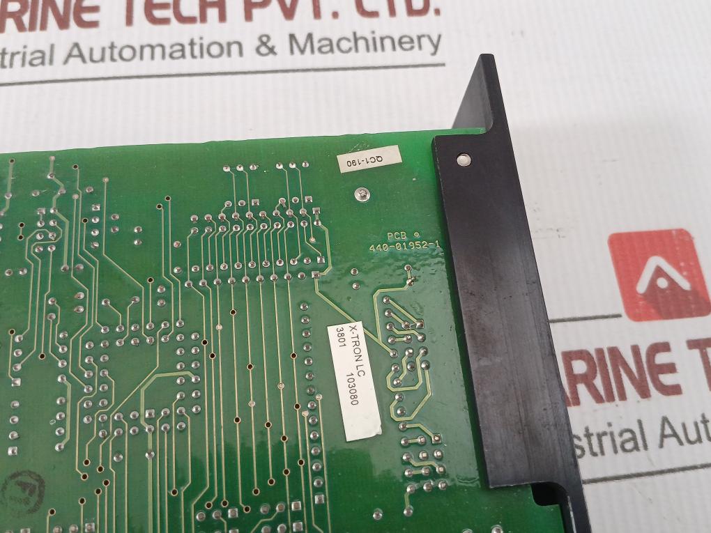1212B Rack Module 4.2Amps Rs-485 Id 440-01952-1 Detcon