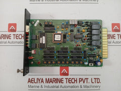 1212B Rack Module 4.2Amps Rs-485 Id 440-01952-1 Detcon