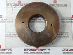 121438-11 Rev: B Flange U1407843