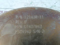 121438-11 Rev: B Flange U1407843