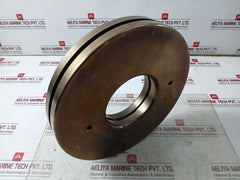 121438-11 Rev: B Flange U1407843