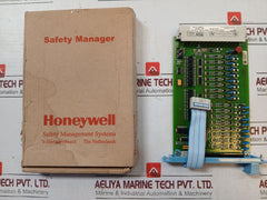 Honeywell Do-1624 Input Module 24 Vdc 85 Ma