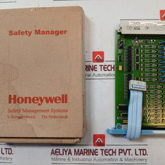 Honeywell Do-1624 Input Module 24 Vdc 85 Ma