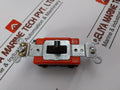1222-2 Toggle Single-pole Ac Quiet Switch 120V-277Vac 20A