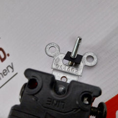 1222-2 Toggle Single-pole Ac Quiet Switch 120V-277Vac 20A