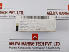 1222-2 Toggle Single-pole Ac Quiet Switch 120V-277Vac 20A