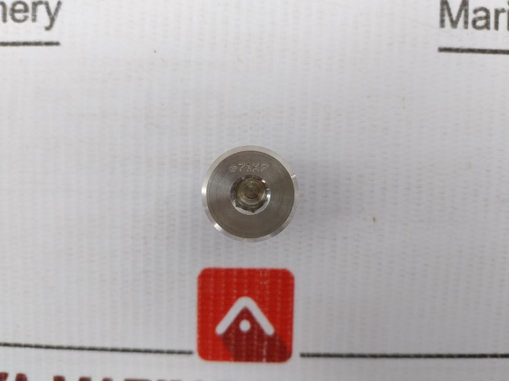 122200 Framo Plug Socket W/ Seal For Flow Control Valve (1 Pack = 6 Pcs)