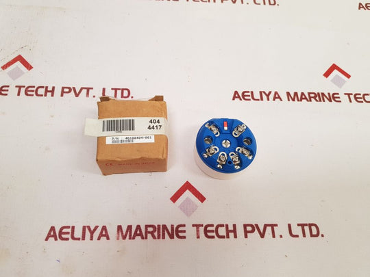 46188404-001 Transmitter