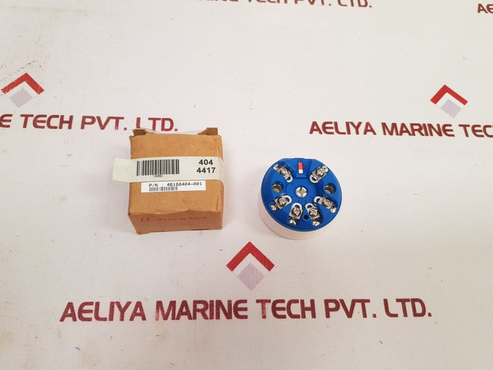 46188404-001 Transmitter