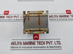 12365 12 Va Transformer 220/24 V