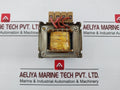 12365 12 Va Transformer 220/24 V