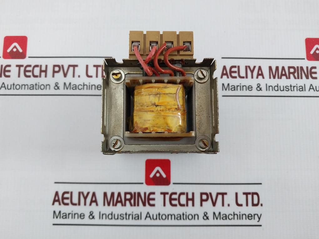 12365 12 Va Transformer 220/24 V