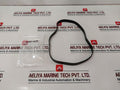123907-14569 Powergrip Timing Belt