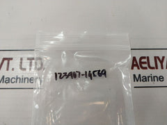 Sea Tel 123907-14569 Timing Belt
