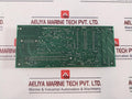 124-206 394-206-005A Printed Circuit Board Rev.06 94V0 828M100 U1/U2