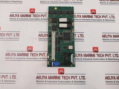 124-206 394-206-005A Printed Circuit Board Rev.06 94V0 828M100 U1/U2