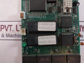 124-206 394-206-005A Printed Circuit Board Rev.06 94V0 828M100 U1/U2