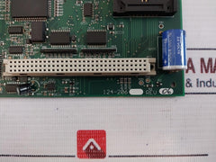 124-206 394-206-005A Printed Circuit Board Rev.06 94V0 828M100 U1/U2