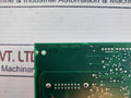 124-206 394-206-005A Printed Circuit Board Rev.06 94V0 828M100 U1/U2