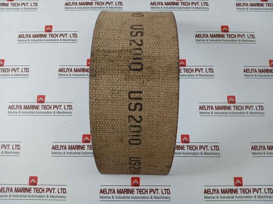 124574-4 Asbestos Brake Lining