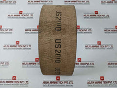 124574-4 Asbestos Brake Lining