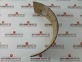 124574-4 Asbestos Brake Lining
