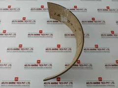 124574-4 Asbestos Brake Lining