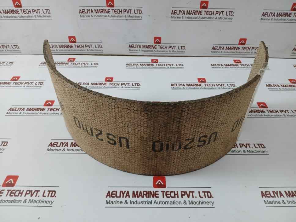 124574-4 Asbestos Brake Lining