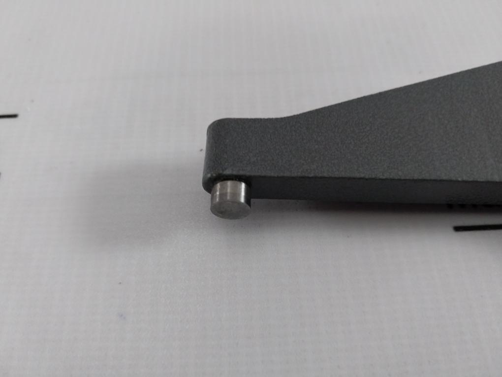 125-150X0.01Mm Micrometer Set 125-150Mm 0-45