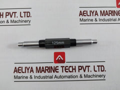 125-150X0.01Mm Micrometer Set 125-150Mm 0-45