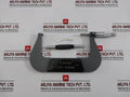 125-150X0.01Mm Micrometer Set 125-150Mm 0-45
