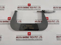 125-150X0.01Mm Micrometer Set 125-150Mm 0-45