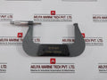 125-150X0.01Mm Micrometer Set 125-150Mm 0-45