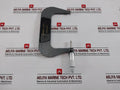 125-150X0.01Mm Micrometer Set 125-150Mm 0-45