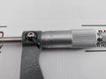 125-150X0.01Mm Micrometer Set 125-150Mm 0-45