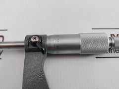125-150X0.01Mm Micrometer Set 125-150Mm 0-45