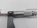 125-150X0.01Mm Micrometer Set 125-150Mm 0-45