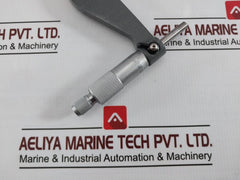 125-150X0.01Mm Micrometer Set 125-150Mm 0-45