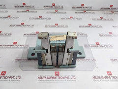 12501048 Car Safety Jaw For Elevator With Electric Motor 9904-062 Dk9906063
