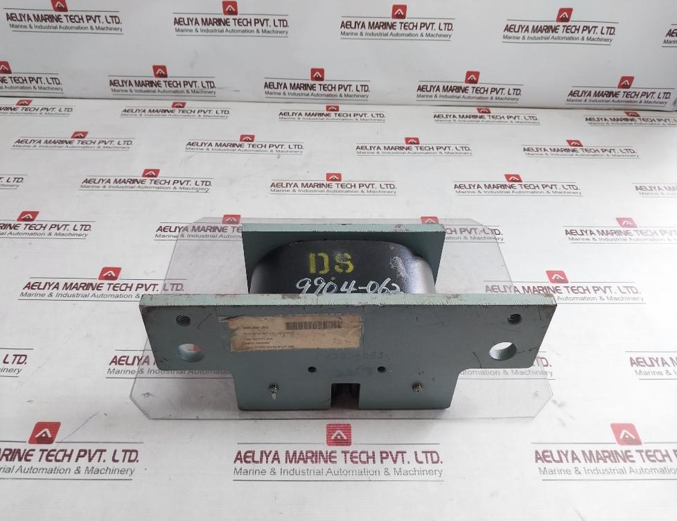 12501048 Car Safety Jaw For Elevator With Electric Motor 9904-062 Dk9906063